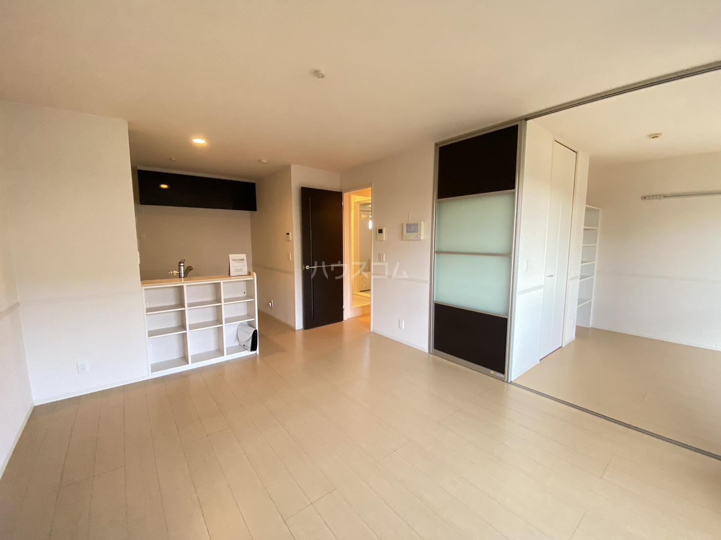 3/29 リビング/ダイニング