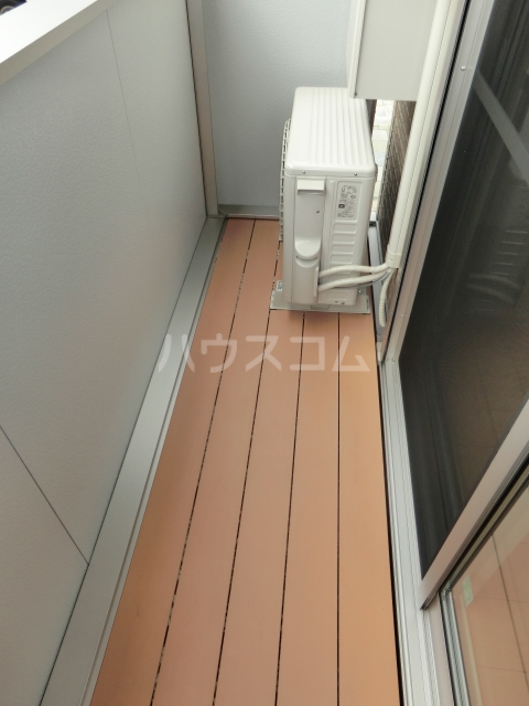 14/16 バルコニー