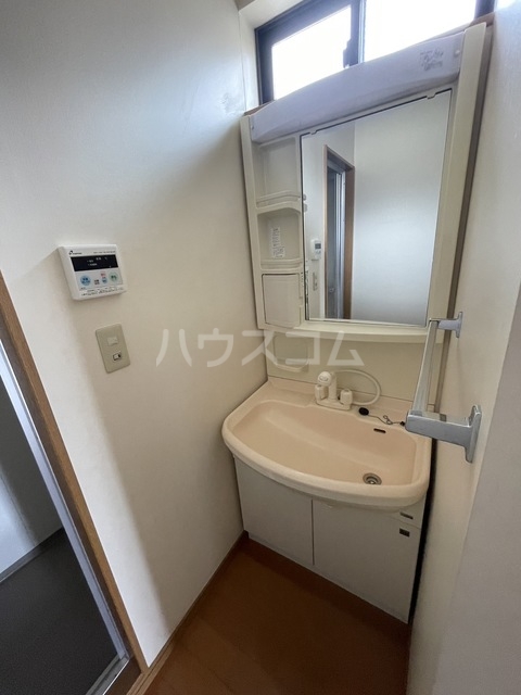 12/19 洗面