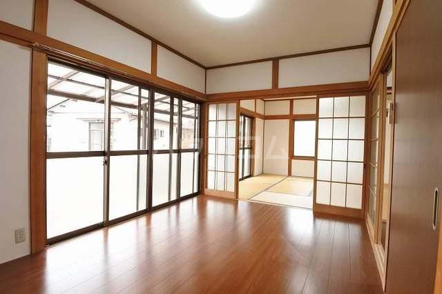 3/20 リビング/ダイニング