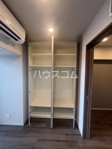 5/24 収納