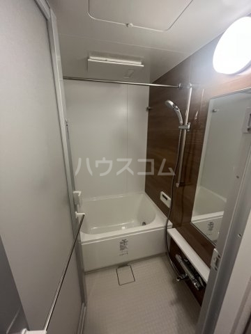 15/30 浴室