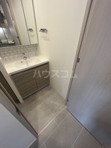 20/30 洗面