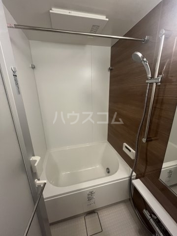 14/30 浴室