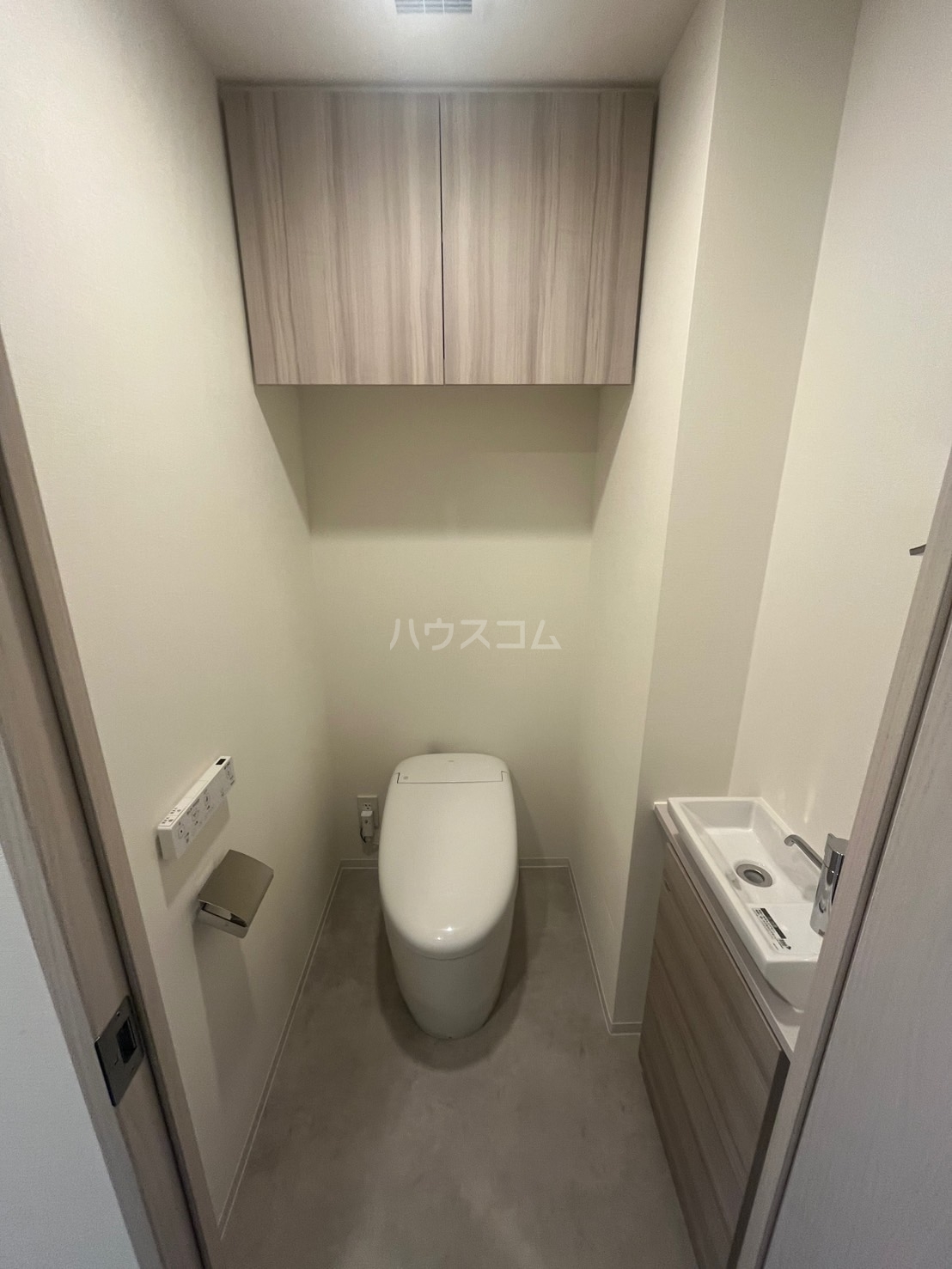 17/30 トイレ