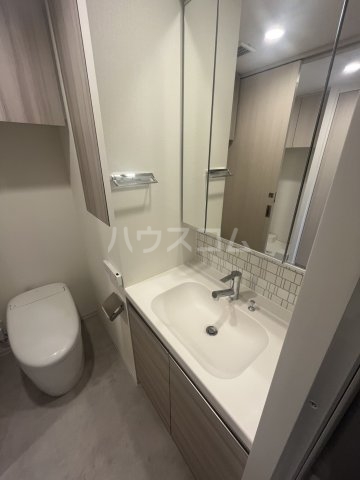 19/30 洗面