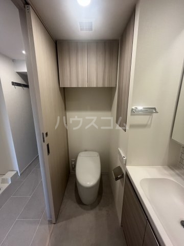 17/30 トイレ
