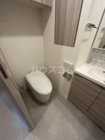16/30 トイレ