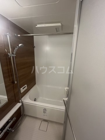 14/30 浴室