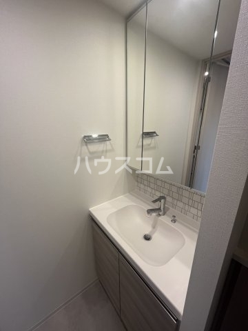 16/30 洗面