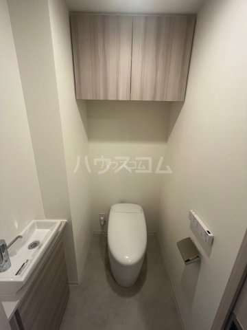 14/30 トイレ