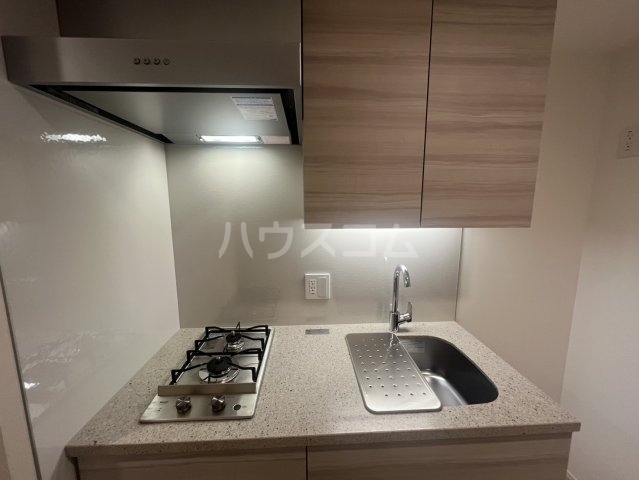 11/30 キッチン