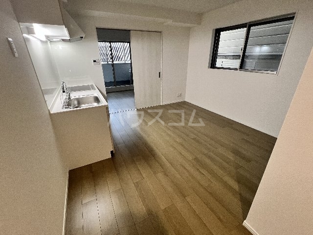 4/30 リビング/ダイニング