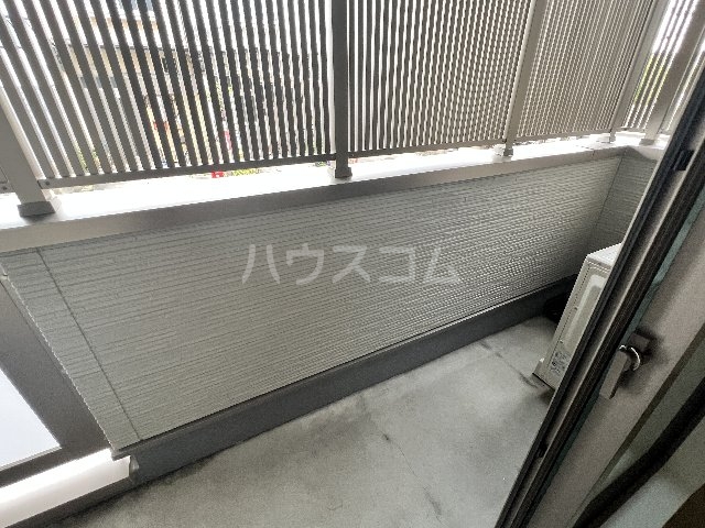 26/30 バルコニー