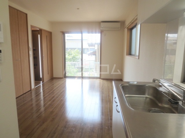 3/16 リビング/ダイニング