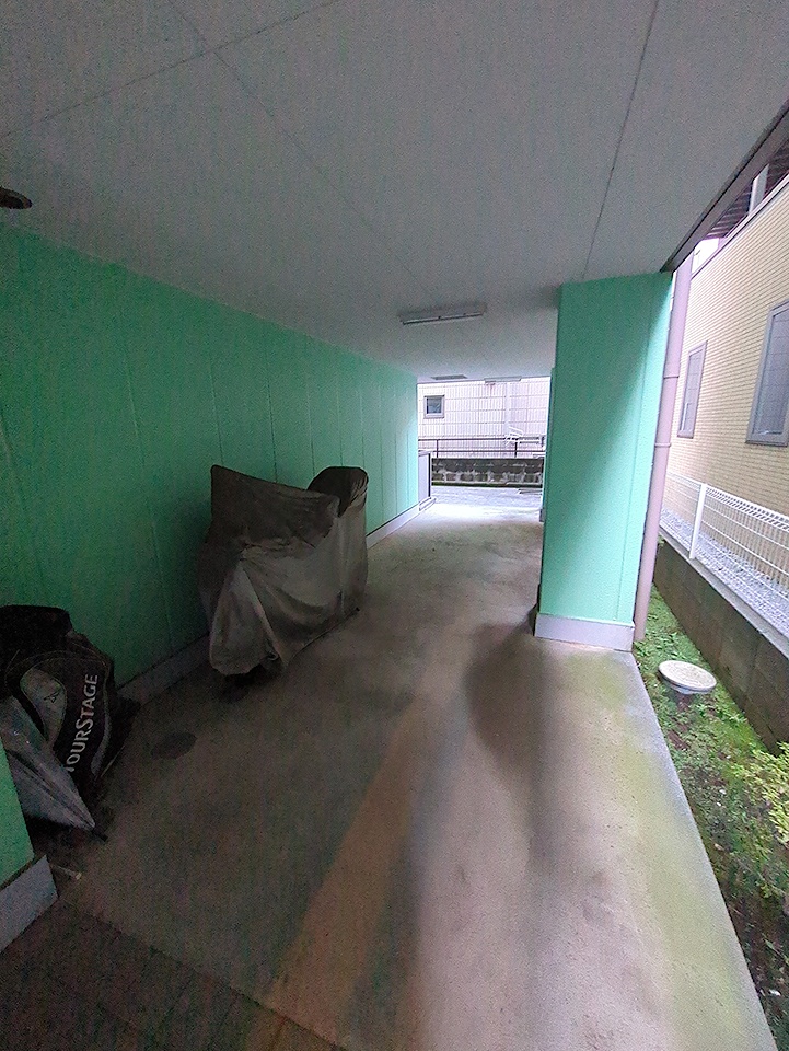 23/30 周辺