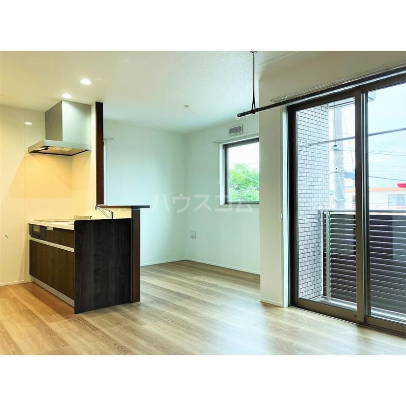 3/20 リビング/ダイニング