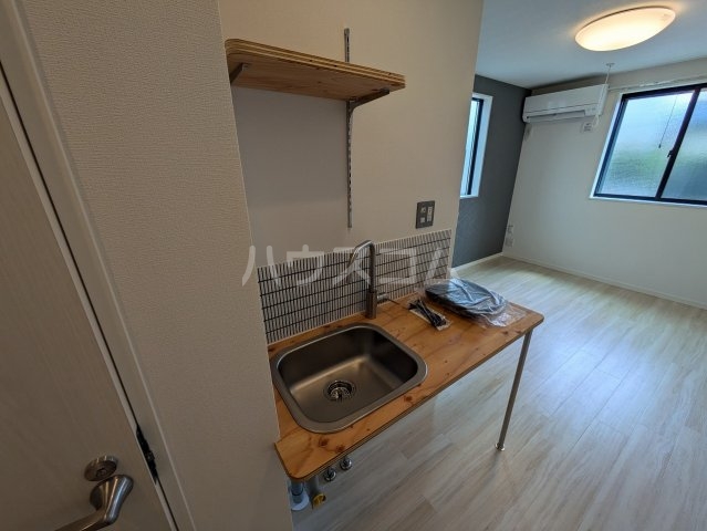 9/27 キッチン