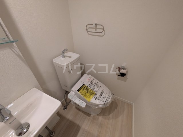 12/27 トイレ