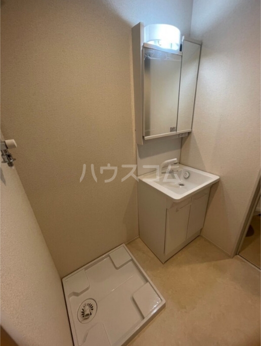 12/21 洗面