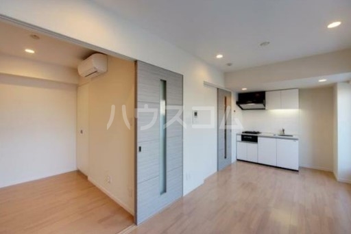 3/16 リビング/ダイニング