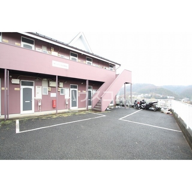 12/13 エントランス