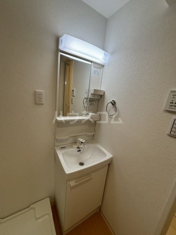 18/30 洗面