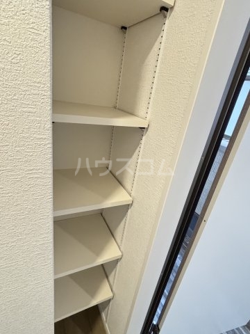 9/30 収納