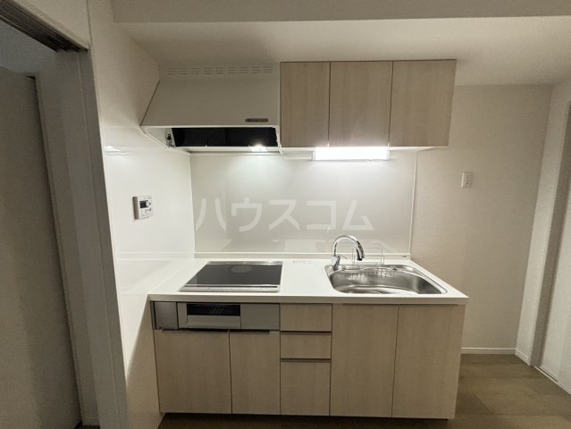 11/30 キッチン
