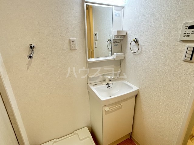 17/30 洗面