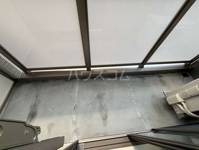 23/30 バルコニー