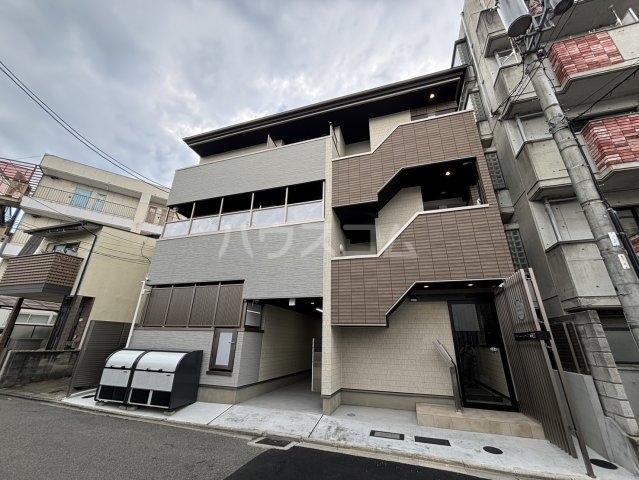 2/3 外観