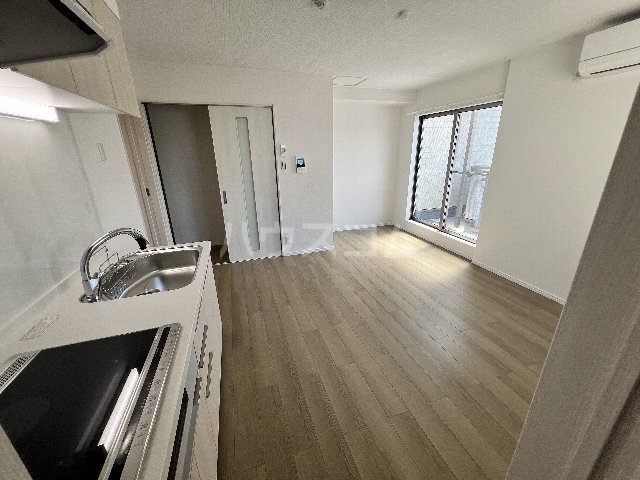 7/30 リビング/ダイニング