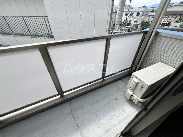 21/30 バルコニー