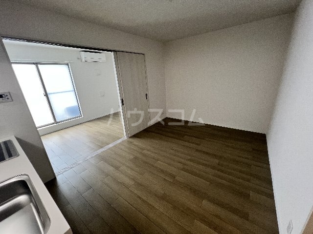 5/30 リビング/ダイニング