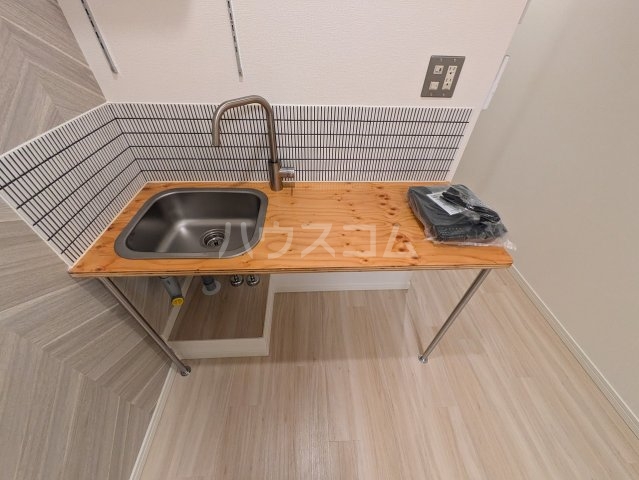 7/26 キッチン