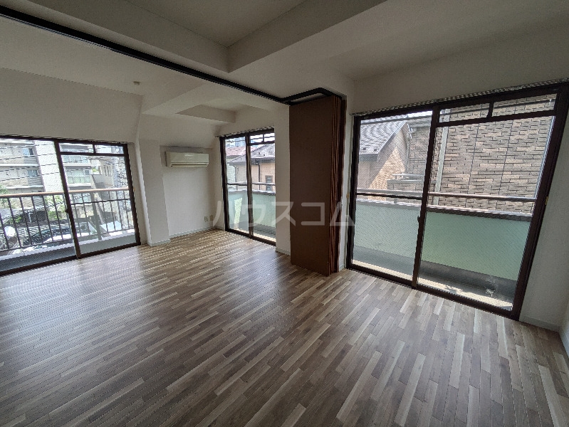 3/19 リビング/ダイニング