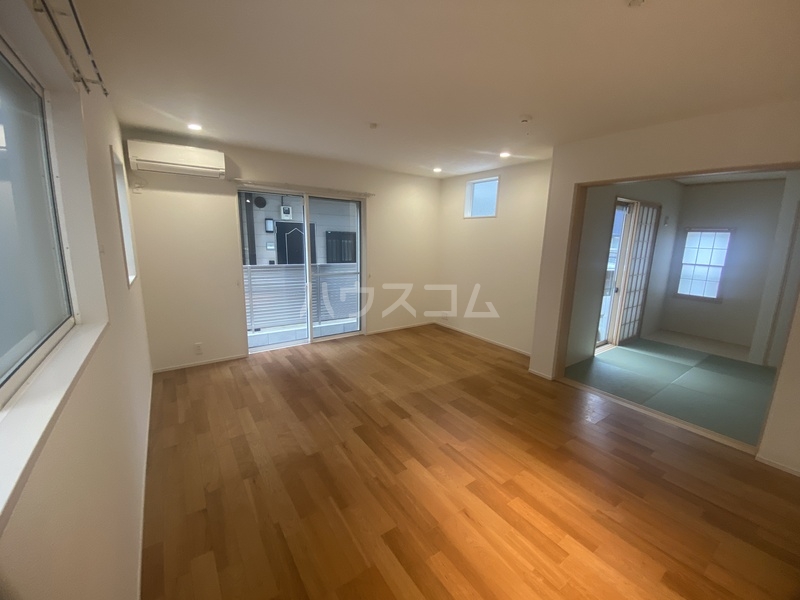 3/17 リビング/ダイニング