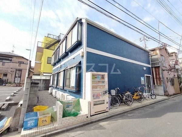 2/8 エントランス