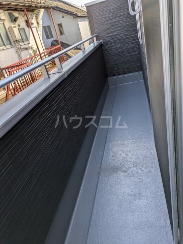 15/25 バルコニー