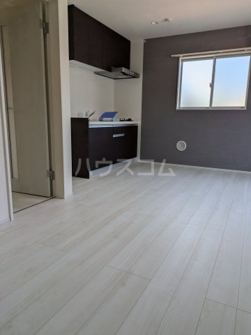 4/25 リビング/ダイニング