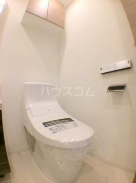 10/20 トイレ