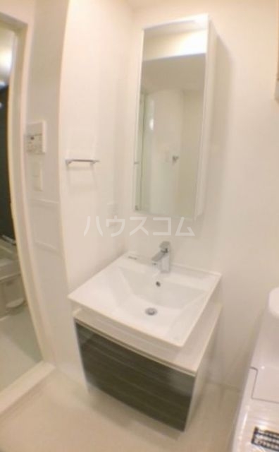 11/20 洗面