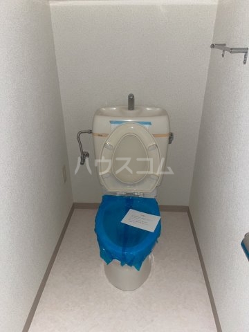 17/28 トイレ