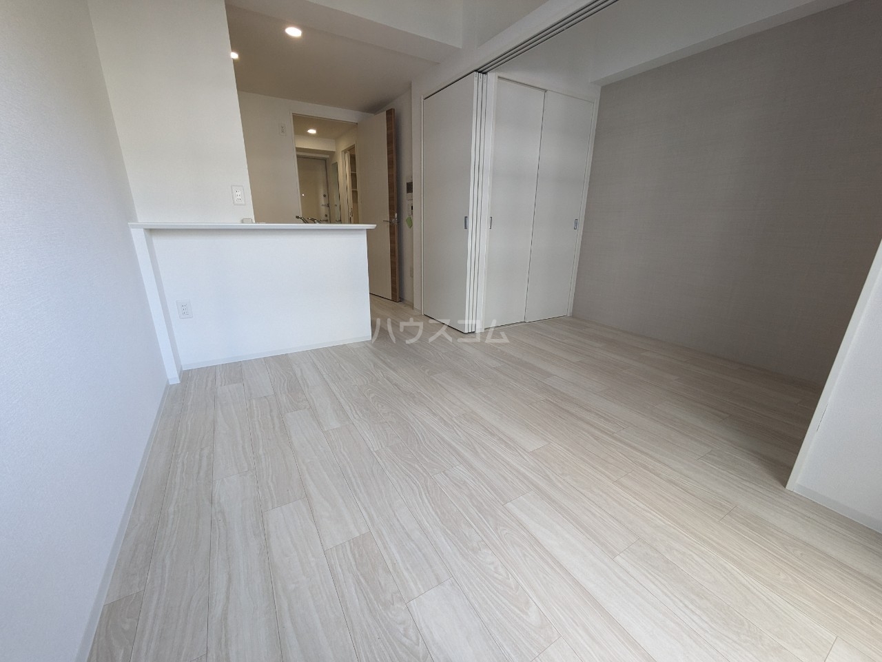 3/30 リビング/ダイニング