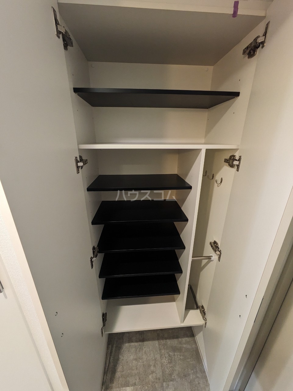 8/29 玄関