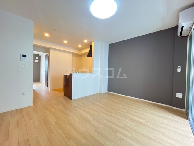 3/22 リビング/ダイニング