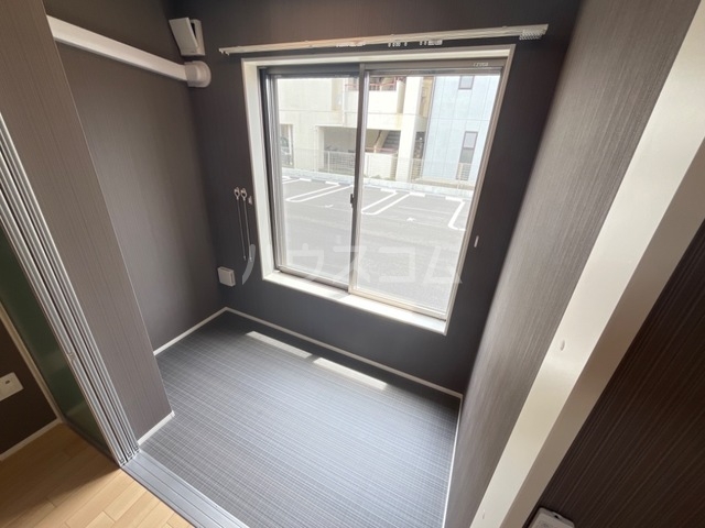 14/22 バルコニー