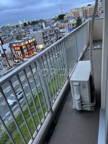 15/26 バルコニー