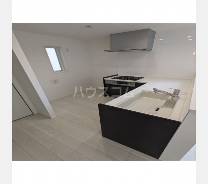 3/14 リビング/ダイニング